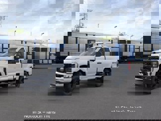 New 2025 Ford F350 XL image 1