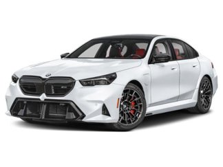 New 2026 BMW M5 w/ Carbon Package image 1