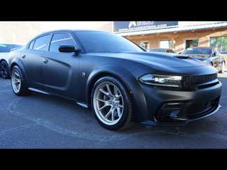 Used 2023 Dodge Charger Scat Pack image 1