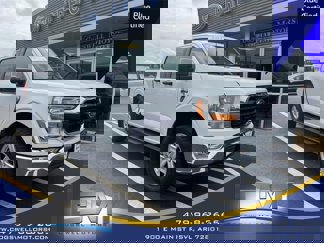 Certified 2022 Ford F150 XLT image 1