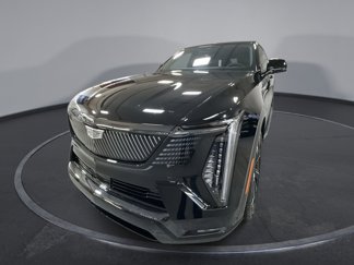 New 2025 Cadillac Escalade IQ Sport 1 video 1