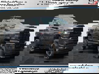 New 2026 RAM 2500 Big Horn image 1