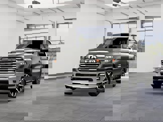 New 2026 RAM 1500 Laramie image 1