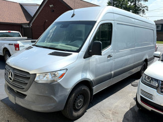 Used 2019 Mercedes-Benz Sprinter 170 image 1