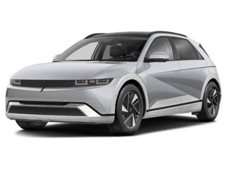 New 2025 Hyundai Ioniq 5 Limited image 1