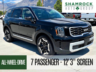 Used 2025 Kia Telluride S image 1