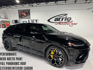 Used 2023 Lamborghini Urus Performante image 1
