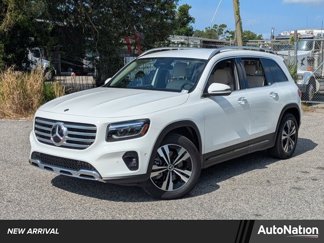 Certified 2025 Mercedes-Benz GLB 250 4MATIC image 1