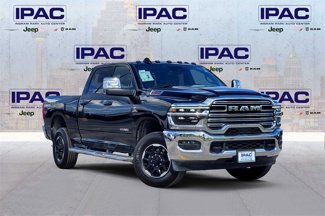 New 2025 RAM 2500 Laramie image 1