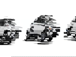 New 2025 Subaru Outback Touring image 1