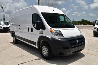 Used 2018 RAM ProMaster 2500 w/ Interior Convenience Group image 1