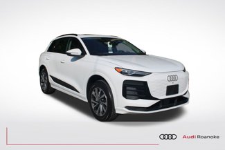 New 2025 Audi Q6 e-tron Premium image 1