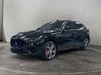Used 2019 Maserati Levante Trofeo image 1
