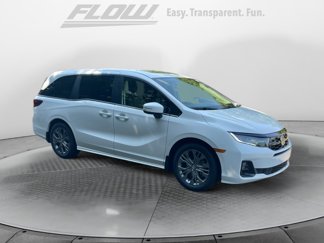 New 2026 Honda Odyssey Touring image 1