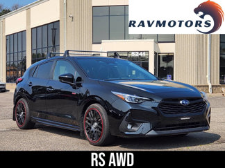 Used 2024 Subaru Impreza RS image 1