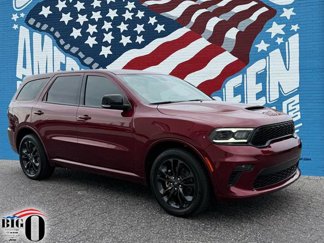 Used 2021 Dodge Durango GT image 1