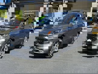 Used 2022 Ford Escape SEL image 1