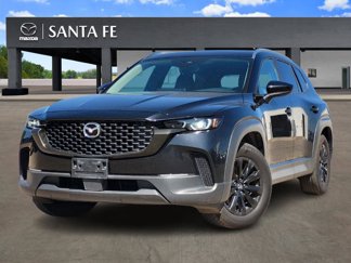 Used 2024 MAZDA CX-50 AWD 2.5 S w/ Premium Package image 1