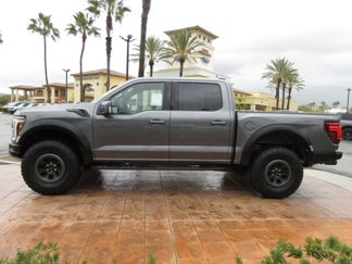 New 2025 Ford F150 Raptor image 1