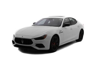 New 2024 Maserati Ghibli Modena Ultima Q4 image 1