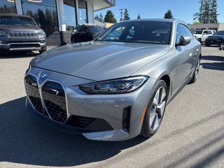 Used 2024 BMW i4 eDrive35 w/ Premium Package image 1
