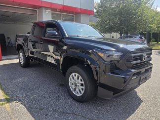 New 2025 Toyota Tacoma SR5 image 1