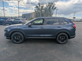 New 2026 Honda CR-V Sport-L image 1