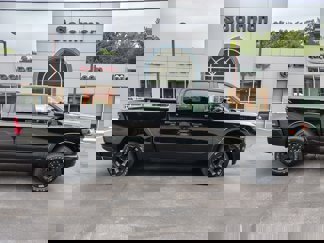 New 2026 RAM 1500 Big Horn image 1