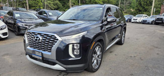 Used 2020 Hyundai Palisade SEL w/ Convenience Package image 1
