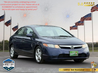 Used 2007 Honda Civic EX image 1