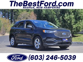 Used 2024 Ford Edge SE image 1
