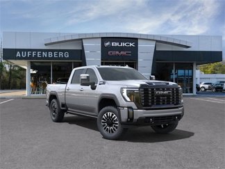 New 2025 GMC Sierra 2500 Denali Ultimate image 1