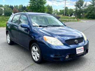 Used 2003 Toyota Matrix image 1
