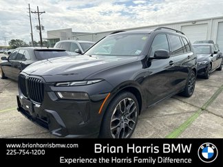 Certified 2023 BMW X7 xDrive40i w/ Executive Package image 1