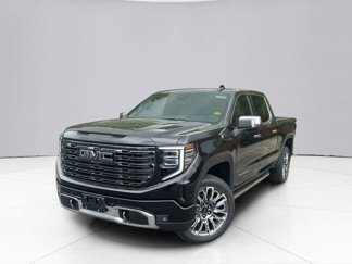 New 2025 GMC Sierra 1500 Denali Ultimate image 1