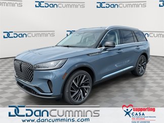 New 2025 Lincoln Aviator Reserve image 1