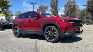 New 2025 MAZDA CX-50 AWD 2.5 S w/ Weather Package image 1