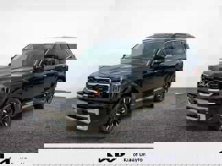 New 2025 Kia Telluride SX Prestige image 1
