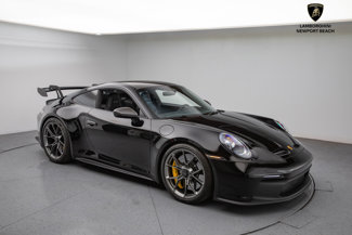 Used 2023 Porsche 911 GT3 image 1