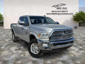 Used 2016 RAM 2500 Laramie image 1