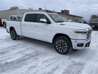 New 2025 RAM 1500 Limited image 1