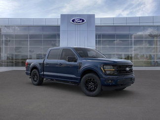 New 2025 Ford F150 XLT w/ Equipment Group 302A MID image 1