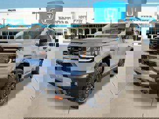 New 2026 Honda Passport TrailSport Elite image 1