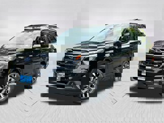 New 2025 Subaru Forester Touring image 1