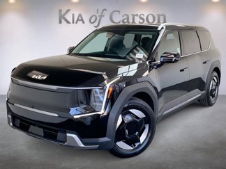 New 2026 Kia EV9 Wind image 1