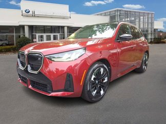 Used 2025 BMW X3 M50 w/ Premium Package image 1
