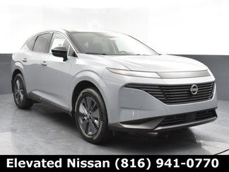 New 2025 Nissan Murano SL image 1