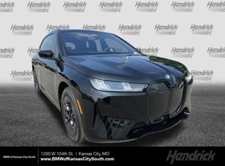 New 2026 BMW iX xDrive45 w/ Premium Package image 1