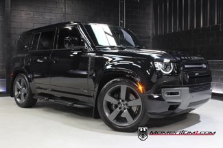 Used 2023 Land Rover Defender 110 image 1
