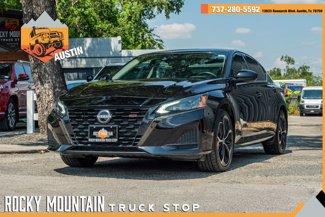 Used 2023 Nissan Altima 2.5 SR image 1